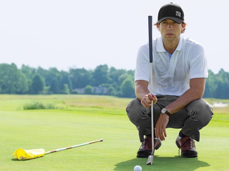 New Era Golf Collection