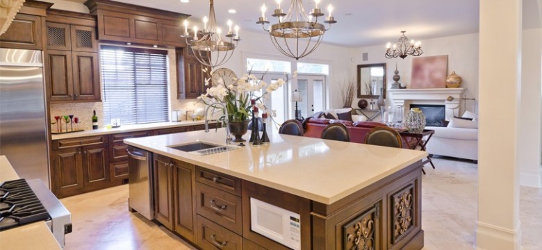 How to Improve Kitchen Lighting Designs and Selections