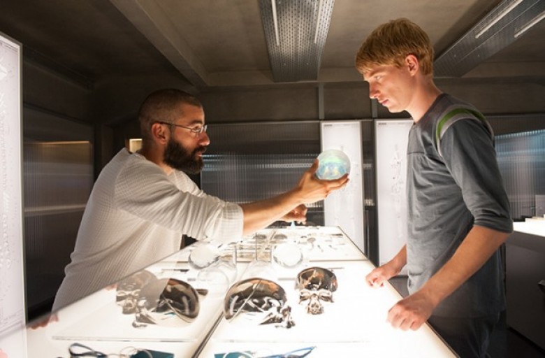 photography:
courtesy of A24