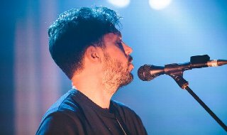 Modest Mouse @ Asbury Hall (Babeville)