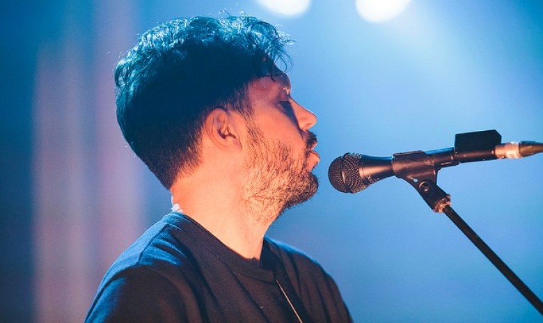 Modest Mouse @ Asbury Hall (Babeville)