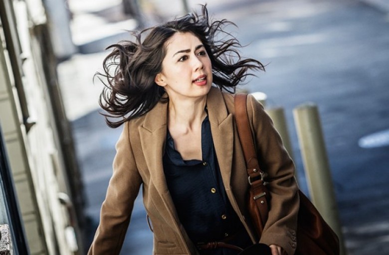 Ayako Fujitani. Photo Credit: Ron Koeberer/Eleven Arts