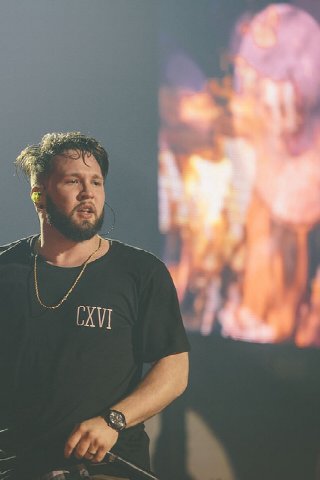 Lecrae @ Rochester Auditorium Theatre