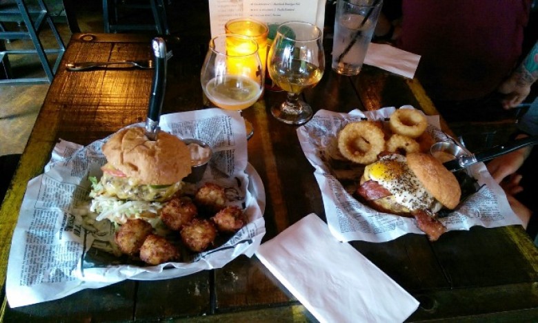 ABV- Allen Burger Venture