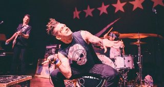 Yelawolf w/ Hillbilly Casino @ Town Ballroom