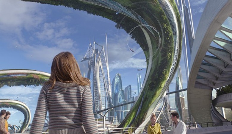 photography:
courtesy of Walt Disney Studios Motion Pictures