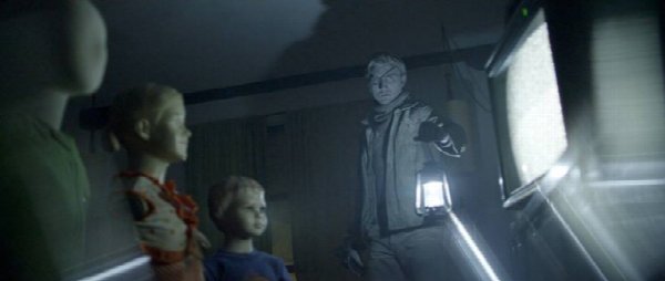 Review: How To Save Us [2014]