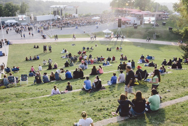 Artpark | Lewiston, NY