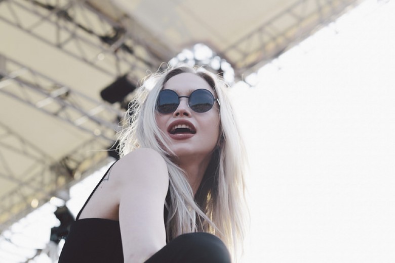 Ivy Levan