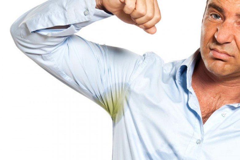 Avoiding The Pitfalls Of Pit Stains This Summer.