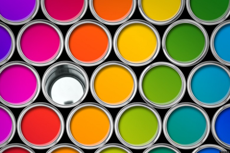 5 Things You Didn't Know You Could Paint