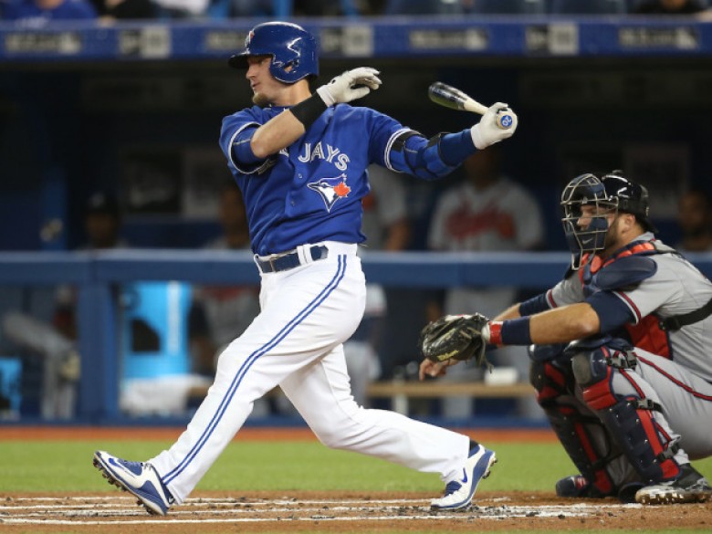 Blue Jays 3B Josh Donaldson