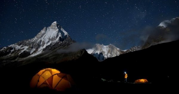 Review: Meru [2015]