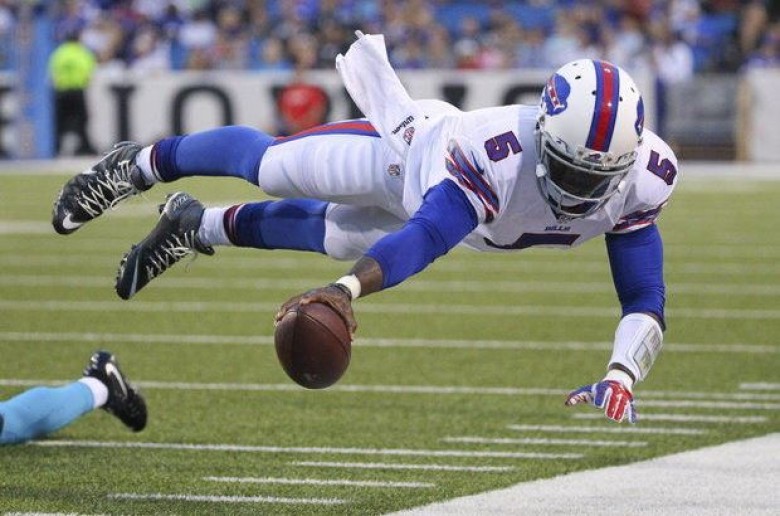 2015 Bills Beat volume VI: Bills Must Squash the Bug