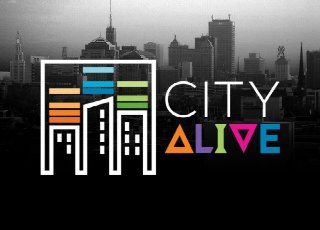 TRAILER: City Alive - Part One: The Tralf