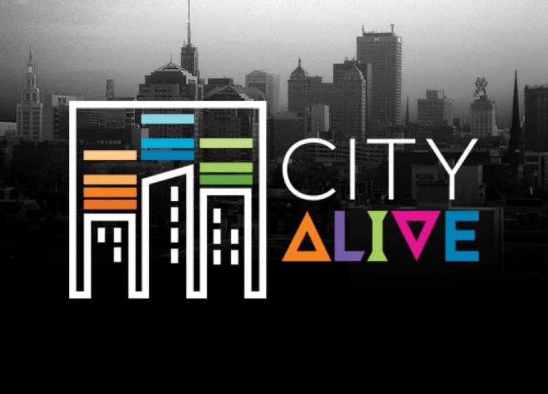 TRAILER: City Alive - Part One: The Tralf