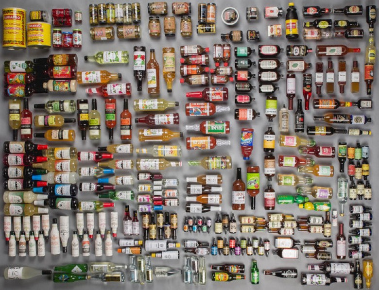 Home Bar Essentials – Five Mandatory Cocktail Ingredients for Mixology Magic