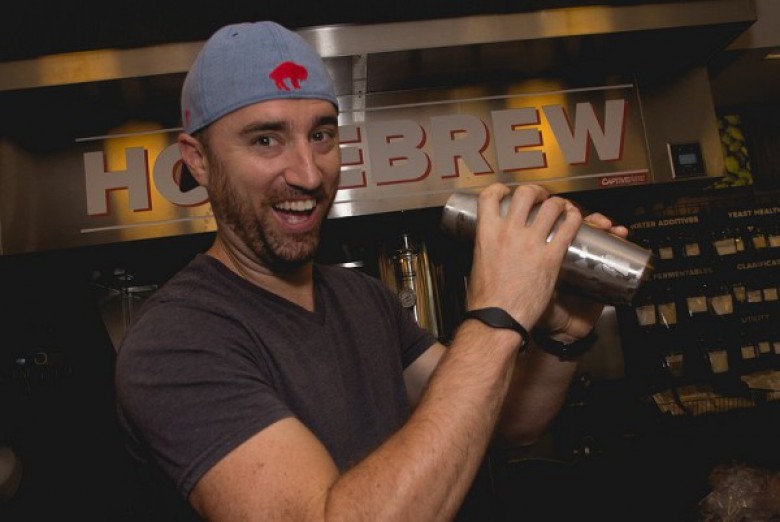 Home Bar Essentials – The Five Basic Bartending Skills For Making Any Drink