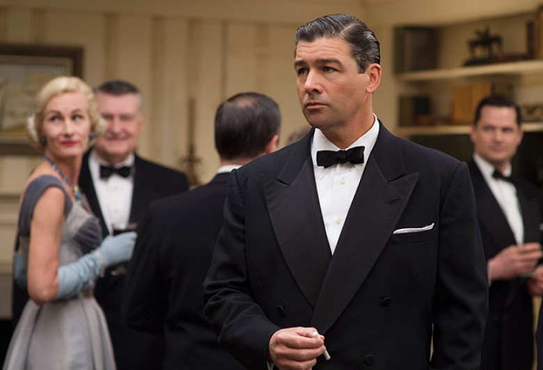Kyle Chandler stars in CAROL © 2015 The Weinstein Company. All rights reserved.