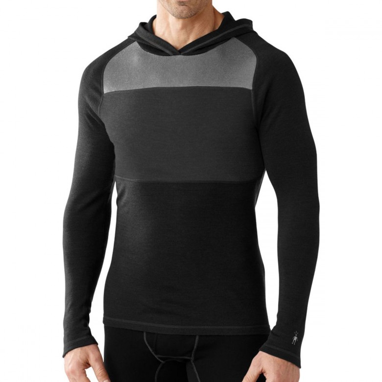 Smartwool NTS 250 Mid hoody, $130