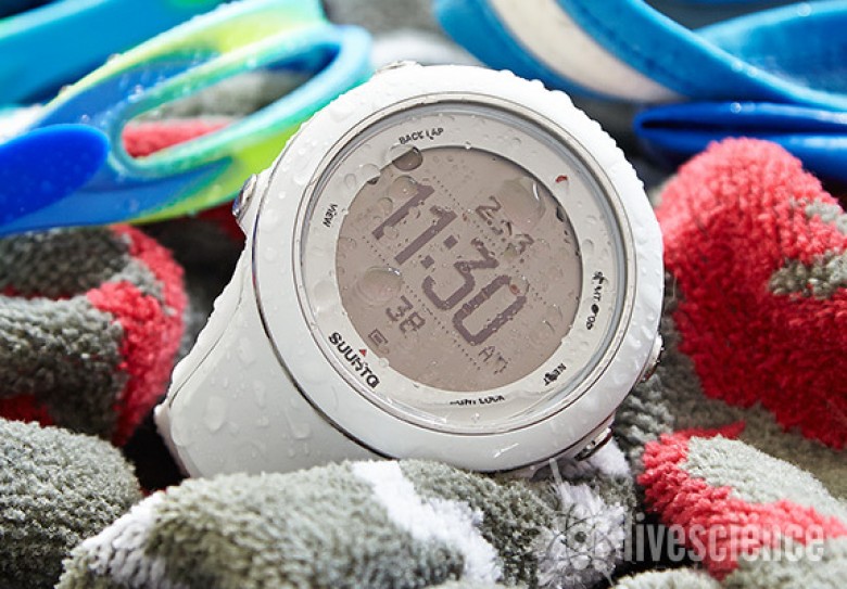 Suuntu Ambit3 Run with HR, $350
