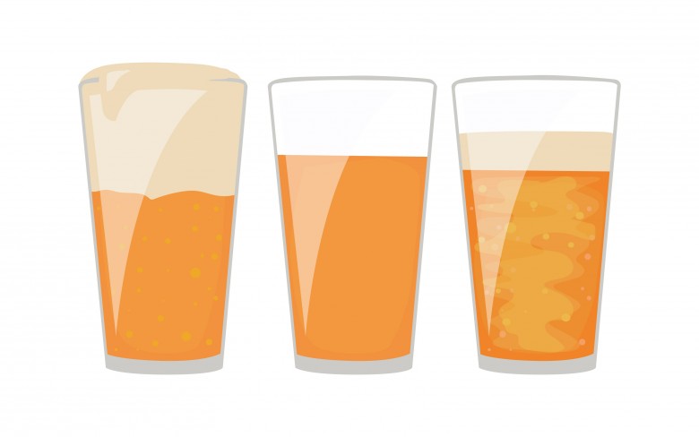 Foamy, Flat, or Cloudy? Troubleshoot Your Draft Beer System