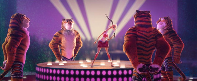 photography:
courtesy of Walt Disney Studios Motion Pictures