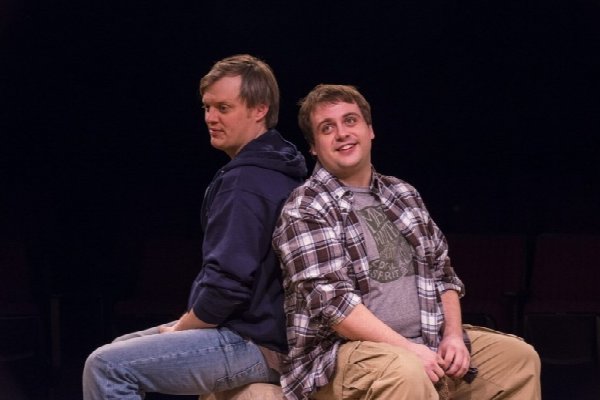 REVIEW: Stones in his Pockets - Irish Classical Theatre Company