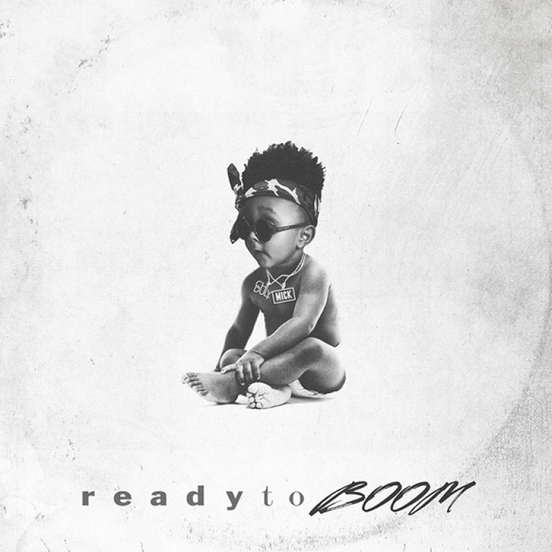 The Notorious B.I.G. x Metro Boomin - Ready to Boom