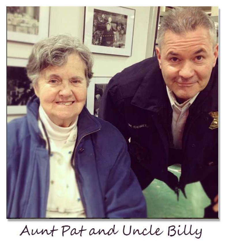 Groovin' at the Broadway Market