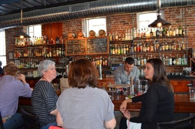 Buffalo’s Beer Revival