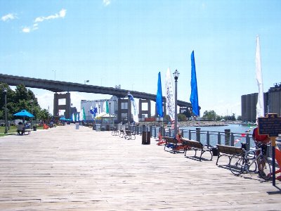 Buffalo & Niagara Falls for Visitors - Stay a Day, Stay a Week