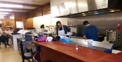 La Divina Mexican Grocery and Taqueria