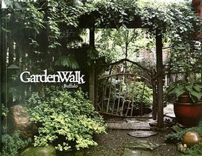 Free (and Legal) Ways to Get Into Other People's Gardens