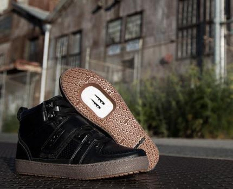 DZR Marco Black cycling shoe ($119)