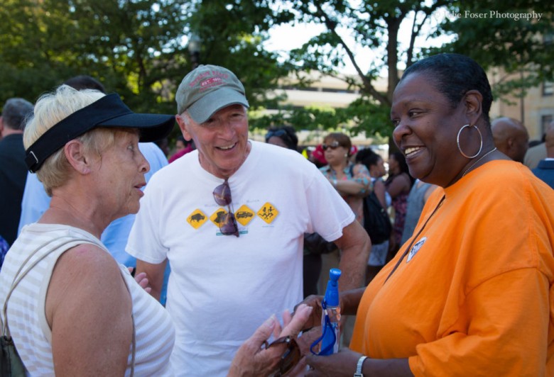 Photo by Buffalo Rising