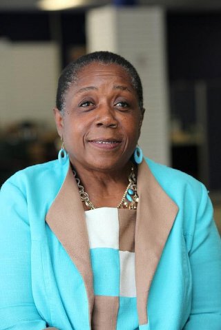 Buffalo City Lights: Beverly Newkirk