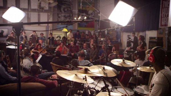 Snarky Puppy - We Like it Here