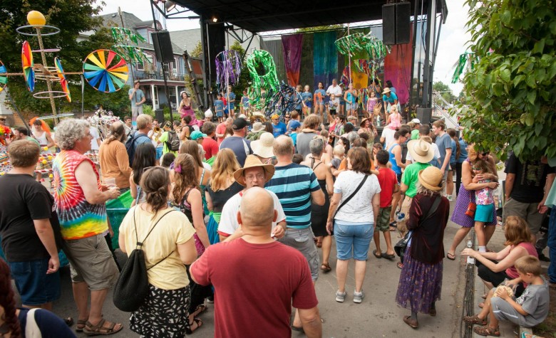 Best of Summer - Night Lights Music Festival, Babefest & more