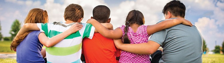 Summer is not just for kids!