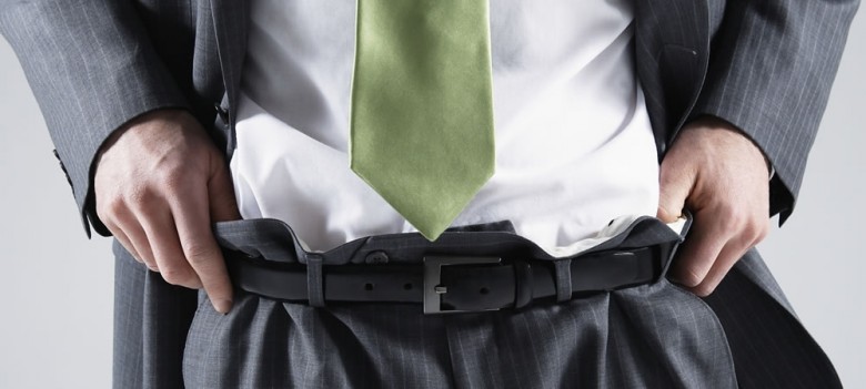 Top 5 Most Common Fashion Mistakes