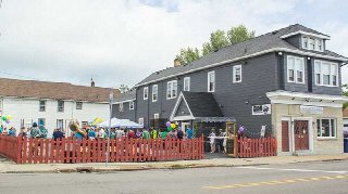 The Latte Revolution