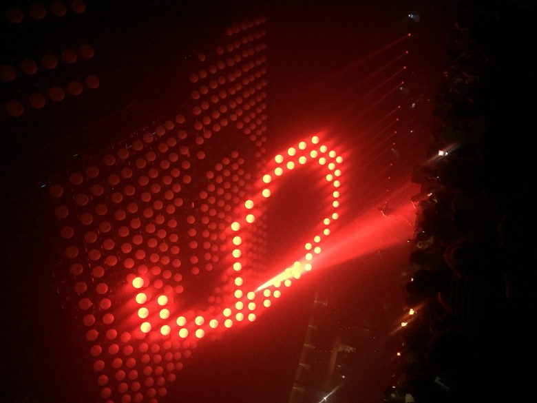 Summer Sixteen - Drake in Buffalo