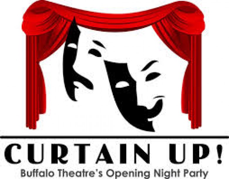 Curtain Up!