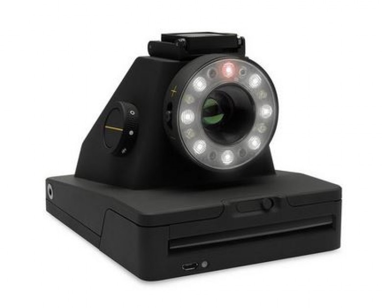 I-1 camera, courtesy of us.impossible-project.com