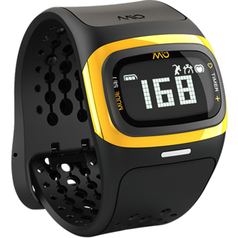 Mio Alpha 2 Heart Rate Watch & Good HR Activity Tracker Alternatives