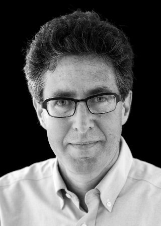 "This Work is So Rewarding" with Sam Magavern