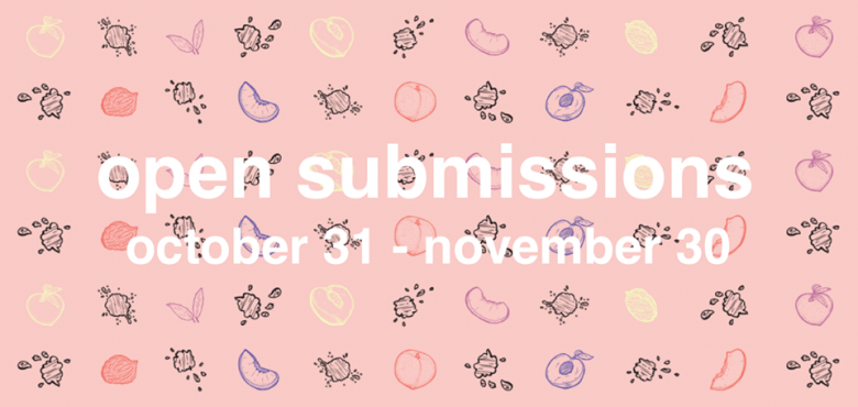 Peach Mag: Just Peachy