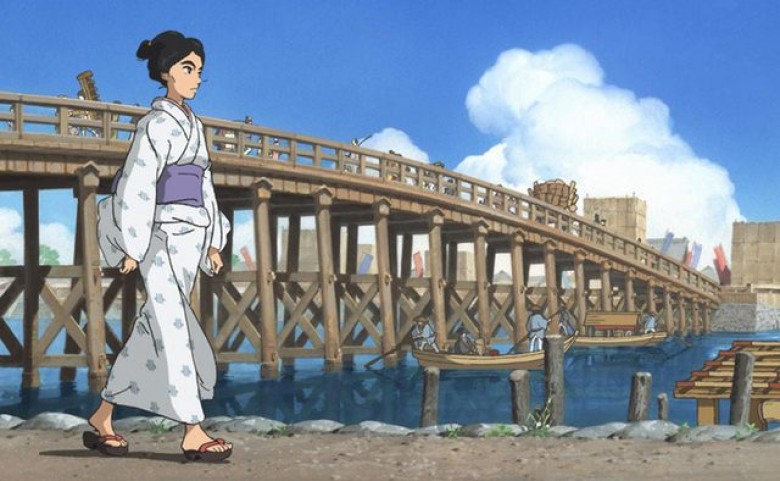 photography:
courtesy of GKids