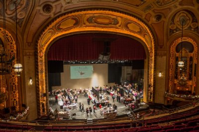 Editor's Picks: Best Bets in WNY | November 16 - November 20